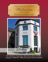 Welcome to the Neighborhood O'Fallon Edition